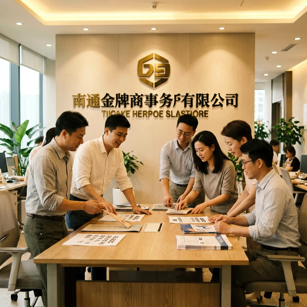 商标注册